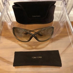 Tom Ford Sunglasses
